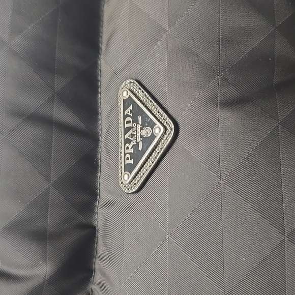 Prada Down Vest 36/S - Picture 2 of 8